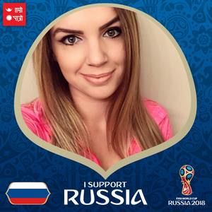 Meet your Posher, Yana